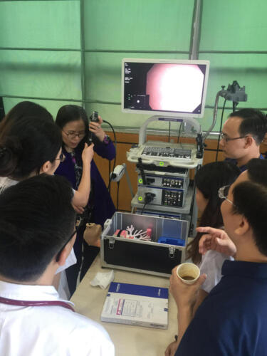 Hands-on 5